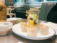 -美奈小馆·越南料理(中航城君尚购物中心店)