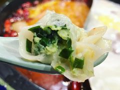 -成都老码头火锅(旺角店)