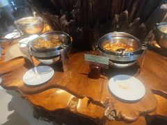 -绿光森林餐厅