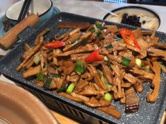 -厝小满.姜母鸭/泉州菜(桥南店)
