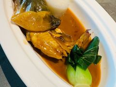 -佬太公海鸭·海鲜大排档(上海总店)