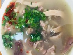 -李小老烧饼(常营民族家园店)