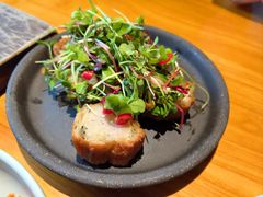 傣味油条虾滑-SHAN山(前滩太古里店)