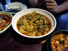 魔芋烧鸭-陈麻婆豆腐总店