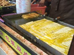 -南屏步行街