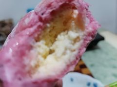 -木子木水日式烫面包(世界城光谷店)