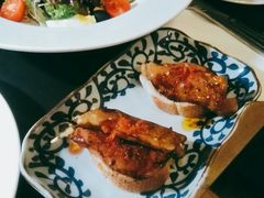 -LA  PETANQUE(泰安路店)
