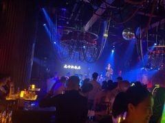 -苏荷酒吧(九街店)