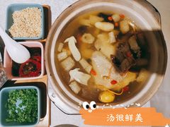 -桃花印巷江南小馆(朝阳路店)