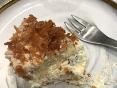 -EVERNAKED裸蛋糕(SOHO天山店)