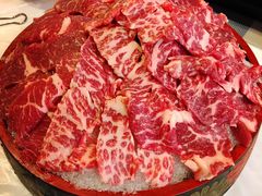 -鲜入围煮花胶鸡海鲜火锅