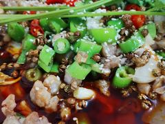 -米二红烧兔(华阳店)