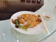 -真功夫(华凯广场店)