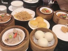 -富力万达嘉华酒店-品珍中餐厅(水果湖店)