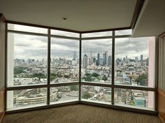 -曼谷王子宫殿酒店