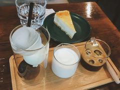 -转山咖啡(松柏社区店)