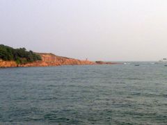 -青岛海滨风景区