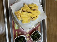 -阿金大白·上海菜馆(新天地店)
