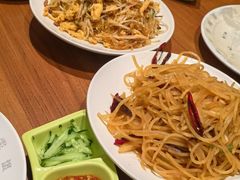 -姥姥家春饼店(交大东路店)