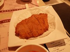 -池记(尖沙咀店)