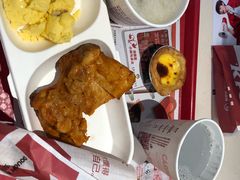 -肯德基(丰北路店)