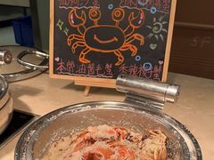 -东方滨江大酒店·滨江厅
