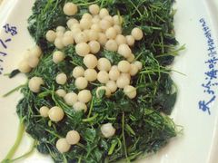 鸡头米-吴门人家·苏宴宫廷菜(拙政园店)