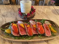 -Osteria Garden 生蚝花园餐厅(原进贤路店)