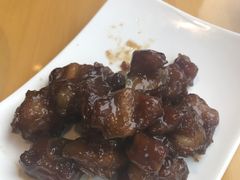 -鼎泰丰(嘉年华•海信广场VILLAGE店)