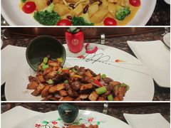 -君康悦美食汤泉水会·SPA(天河店)