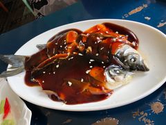 -兰桂坊·花园餐厅(西湖店)