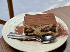 -沏点Trattoria意大利餐厅(新街口店)