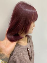 -NICE SALON 奈丝造型