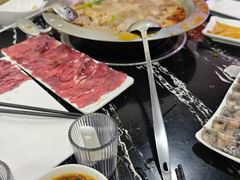 -古乐牛香·鲜牛肉牛杂火锅(高新店)