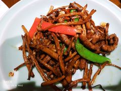 -粗茶淡饭·隐庐私厨(东亭店)