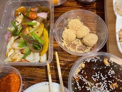 南瓜饼-杨姨妈丝娃娃(花果园店)