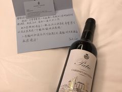 -深圳星河丽思卡尔顿酒店