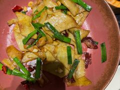 -顺香居·老字号湖北菜(江汉路店)