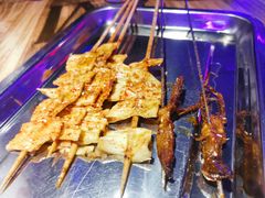 -天天喝丢一只鞋·烧烤·快餐(盐仓桥店)