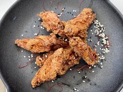 -Maxpoint Kitchen 西餐咖啡(乐峰广场店)