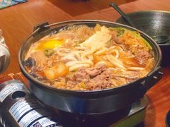 牛肉寿喜锅-胜代日本料理(云程巷小区店)