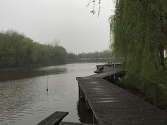 -溱湖国家湿地公园