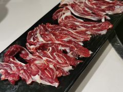 三花趾-陈记顺和牛肉火锅(火车站店)