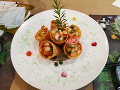 -拂晓山房·私房川菜(西门店)