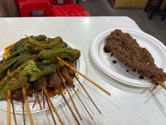-胖子鸡排(循礼门老字号店)