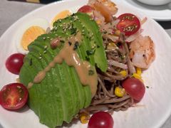 -JamaicaBlue Cafe(乌鲁木齐中路店)