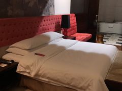 -天津津利华酒店