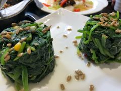 -清真·锦翔炝锅鱼(明德门店)