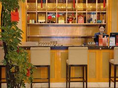 -酌宴府The China Club·广州万富希尔顿酒店(云城东路店)