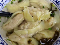 虾肉馄饨-方老大馄饨(抚宁巷店)